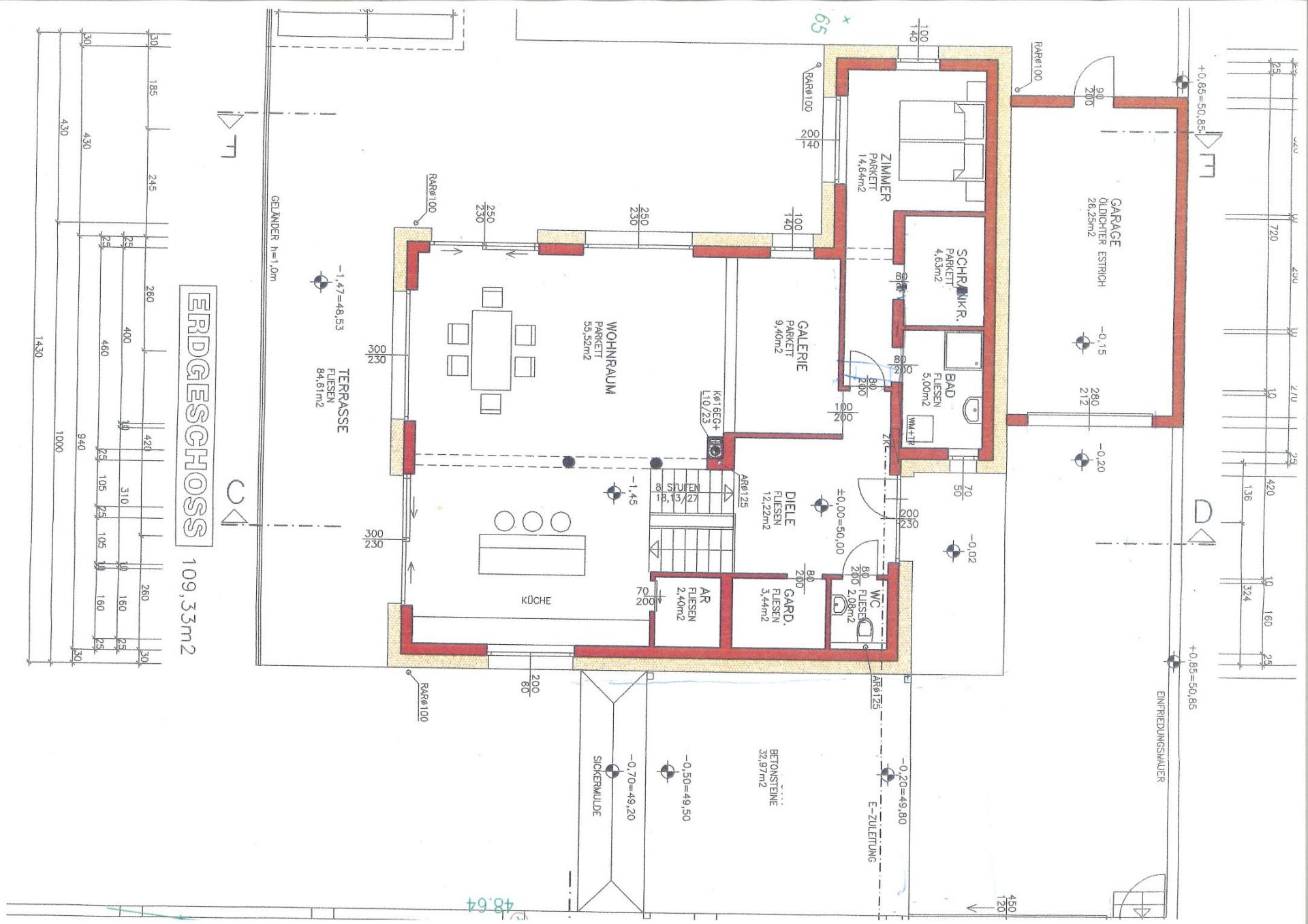 Plan Erdgeschoss (1)