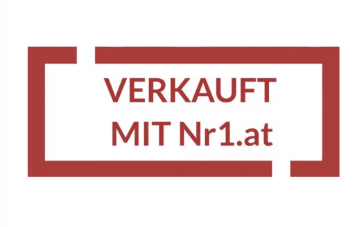 VERKAUFT MIT Nr1.at