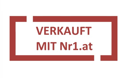 VERKAUFT MIT Nr1.at