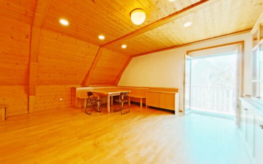 IHRE CHANCE 75 m² DACHWOHNUNG +2 x BALKONE 10 m² +GRÜNRUHELAGE +SAARPLATZ-NÄHE +FREI VERMIETBAR!