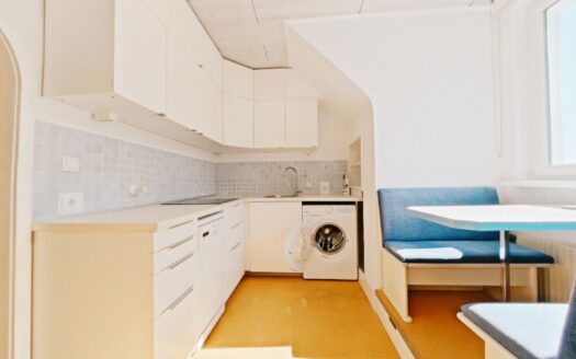 IHRE CHANCE 75 m² DACHWOHNUNG +2 x BALKONE 10 m² +GRÜNRUHELAGE +SAARPLATZ-NÄHE +FREI VERMIETBAR!