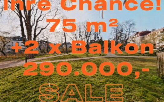 Ihre Chance