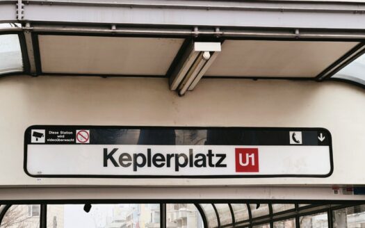 IHRE CHANCE – 66 m² RUHELAGE +U1-KEPLERPLATZ + LIFTHAUS
