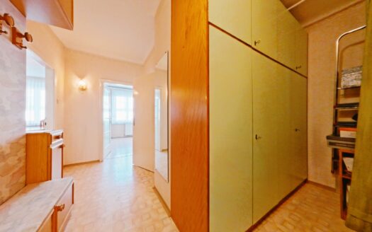 IHRE CHANCE – 66 m² RUHELAGE +U1-KEPLERPLATZ + LIFTHAUS