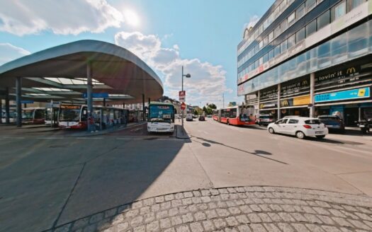 TOP-ZUSTAND +SENSATIONELLE 51 m² DACHWOHNUNG +16 m² TERRASSE +GRÜNRUHELAGE +RIVER-SIDE-NÄHE