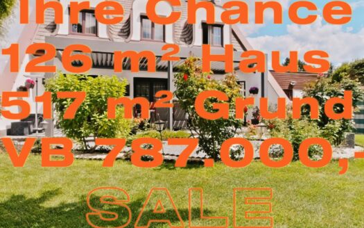 Ihre Chance