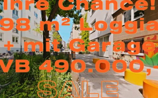 Ihre Chance