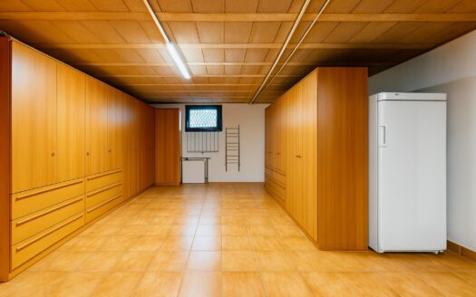 IHRE CHANCE: MODERNE EFH-VILLA +500 m² EIGENGRUND + GARTEN & TERRASSE +U2 U-BAHN NÄHE +FLUGZEUGFREI