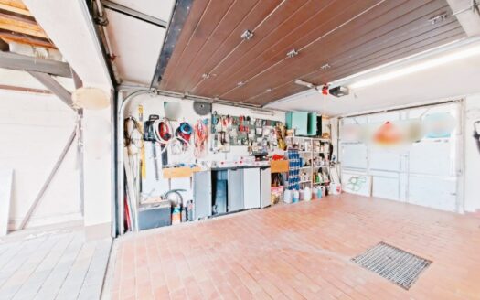 IHRE CHANCE: 192 m²-VILLA +719 m² EIGENGRUND +GRÜNLAGE +GARAGE +VOLLKELLER