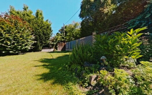 IHRE CHANCE: 401 m² EIGENGRUND +NUR 399.000,- +GRÜNRUHELAGE +GLÜCKLICH IN FLORIDSDORF