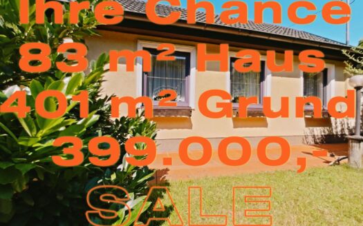Ihre Chance 21