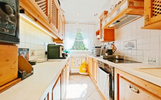 IHRE CHANCE: 401 m² EIGENGRUND +NUR 399.000,- +GRÜNRUHELAGE +GLÜCKLICH IN FLORIDSDORF