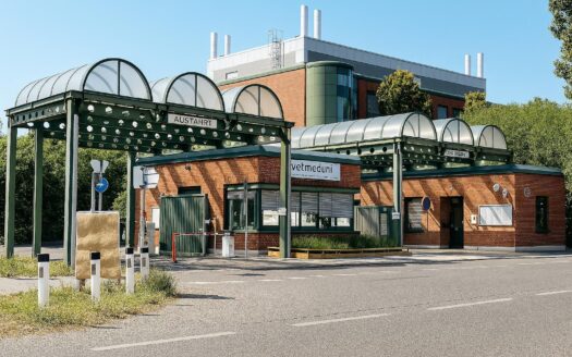IHRE CHANCE: 401 m² EIGENGRUND +NUR 399.000,- +GRÜNRUHELAGE +GLÜCKLICH IN FLORIDSDORF