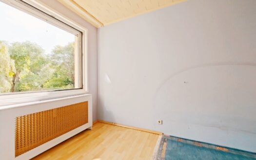 IHRE CHANCE FÜR 10,. FORTUNA-PARK-NÄHE! 3-ZIMMER-WHG, LOGGIA, GARAGE