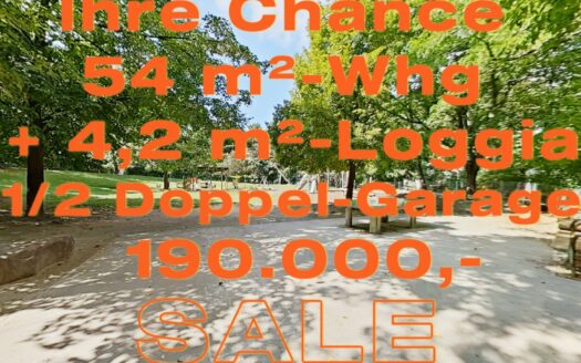Ihre Chance