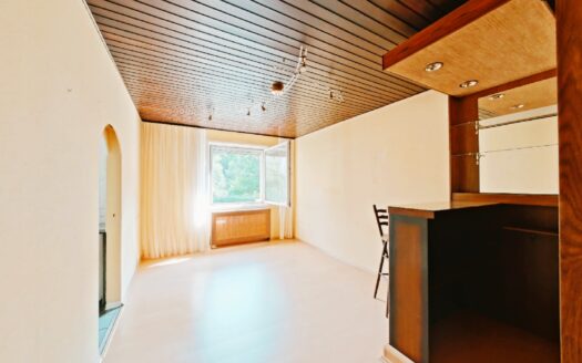 IHRE CHANCE FÜR 10,. FORTUNA-PARK-NÄHE! 3-ZIMMER-WHG, LOGGIA, GARAGE