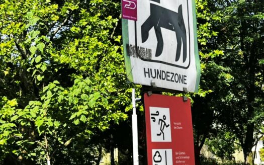 IHRE CHANCE FÜR 10,. FORTUNA-PARK-NÄHE! 3-ZIMMER-WHG, LOGGIA, GARAGE