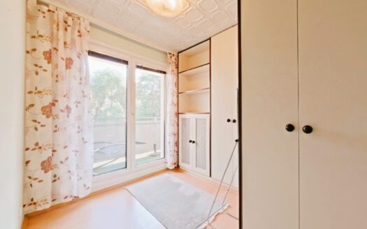 IHRE CHANCE FÜR 10,. FORTUNA-PARK-NÄHE! 3-ZIMMER-WHG, LOGGIA, GARAGE