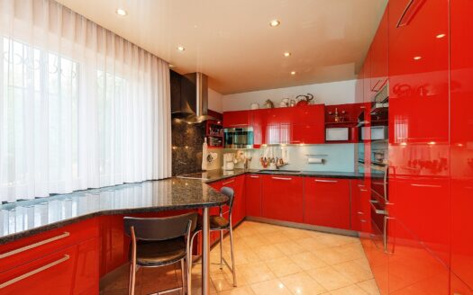 IHRE CHANCE: MODERNE EFH-VILLA +500 m² EIGENGRUND + GARTEN & TERRASSE +U2 U-BAHN NÄHE +FLUGZEUGFREI