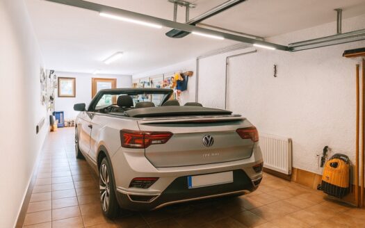 IHRE CHANCE: MODERNE EFH-VILLA +500 m² EIGENGRUND + GARTEN & TERRASSE +U2 U-BAHN NÄHE +FLUGZEUGFREI