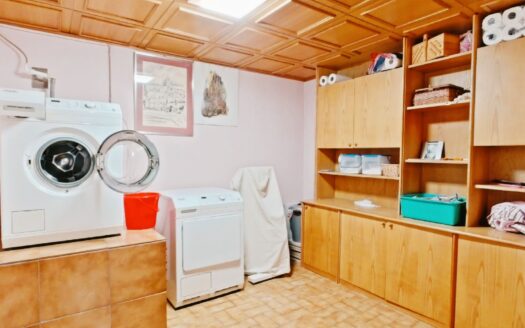 IHRE CHANCE: MODERNE EFH-VILLA +500 m² EIGENGRUND + GARTEN & TERRASSE +U2 U-BAHN NÄHE +FLUGZEUGFREI