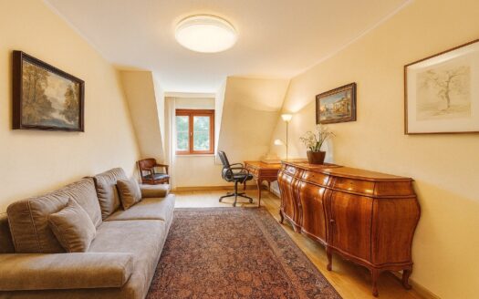 IHRE CHANCE: MODERNE EFH-VILLA +500 m² EIGENGRUND + GARTEN & TERRASSE +U2 U-BAHN NÄHE +FLUGZEUGFREI