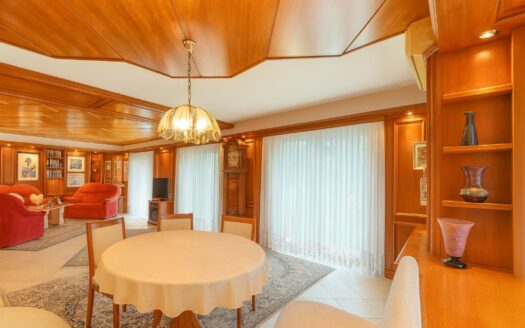 IHRE CHANCE: MODERNE EFH-VILLA +500 m² EIGENGRUND + GARTEN & TERRASSE +U2 U-BAHN NÄHE +FLUGZEUGFREI