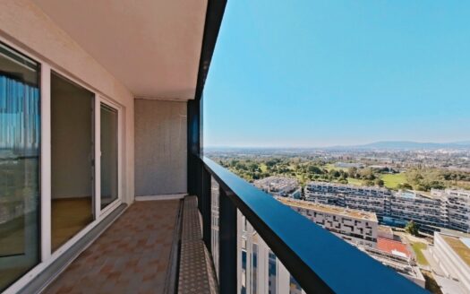 IHRE CHANCE SKYLINE-LIVING 10,. WIENERBERG-CITY 3-ZIMMER-WHG, LOGGIA, GARAGE, FERNBLICK
