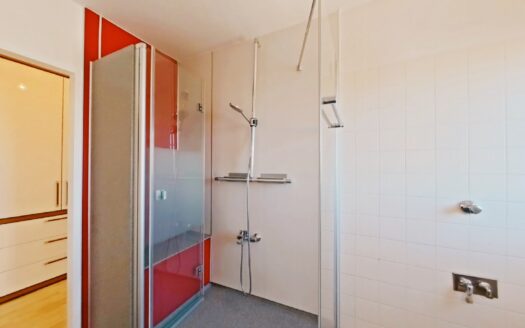 IHRE CHANCE SKYLINE-LIVING 10,. WIENERBERG-CITY 3-ZIMMER-WHG, LOGGIA, GARAGE, FERNBLICK