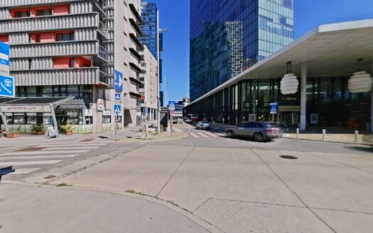 IHRE CHANCE SKYLINE-LIVING 10,. WIENERBERG-CITY 3-ZIMMER-WHG, LOGGIA, GARAGE, FERNBLICK