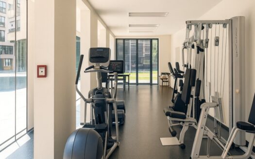 IHRE CHANCE SKYLINE-LIVING 10,. WIENERBERG-CITY 3-ZIMMER-WHG, LOGGIA, GARAGE, FERNBLICK