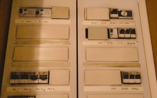 IHRE CHANCE: GÜNSTIGE 98 m² INKLUSIVE 15 m² LOGGIA + EIGENTUMS-GARAGE!