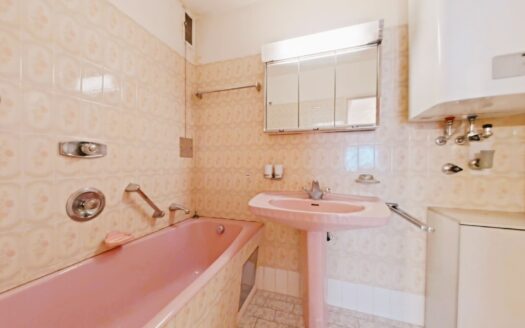 IHRE CHANCE: GÜNSTIGE 98 m² INKLUSIVE 15 m² LOGGIA + EIGENTUMS-GARAGE!