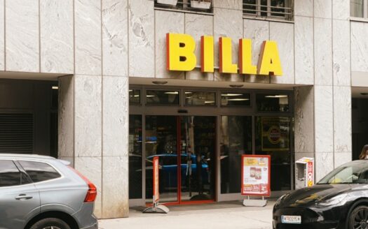 IHRE CHANCE: GÜNSTIGE 98 m² INKLUSIVE 15 m² LOGGIA + EIGENTUMS-GARAGE!