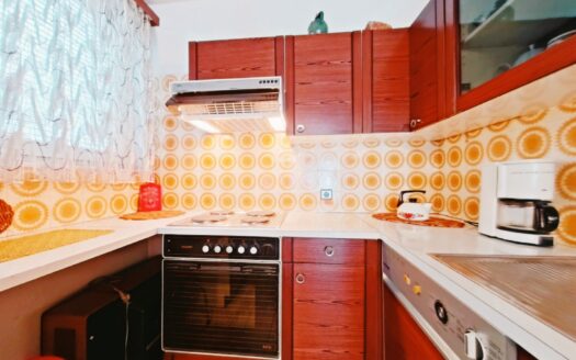 IHRE CHANCE: GÜNSTIGE 98 m² INKLUSIVE 15 m² LOGGIA + EIGENTUMS-GARAGE!