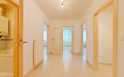 2-ZIMMER-CITY-WOHNUNG +EXTRA WOHNKÜCHE +SCHNELLBAHN +U4 +GARAGENPLATZ IN DER NÄHE MIETBAR