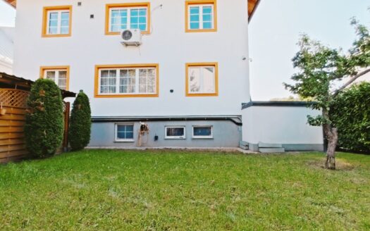 IHRE CHANCE – HAUS ca. 220 m² WNFL + ca. 270 m² BUSINESS + ca. 600 m² EIGENGRUND