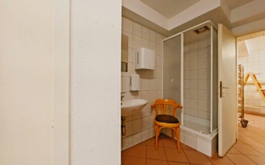 IHRE CHANCE – HAUS ca. 220 m² WNFL + ca. 270 m² BUSINESS + ca. 600 m² EIGENGRUND