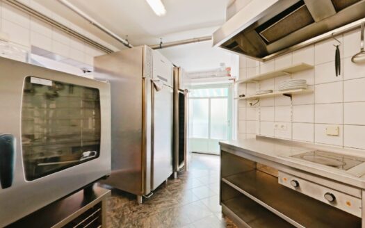 IHRE CHANCE – HAUS ca. 220 m² WNFL + ca. 270 m² BUSINESS + ca. 600 m² EIGENGRUND