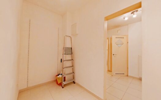 2-ZIMMER-CITY-WOHNUNG +EXTRA WOHNKÜCHE +SCHNELLBAHN +U4 +GARAGENPLATZ IN DER NÄHE MIETBAR