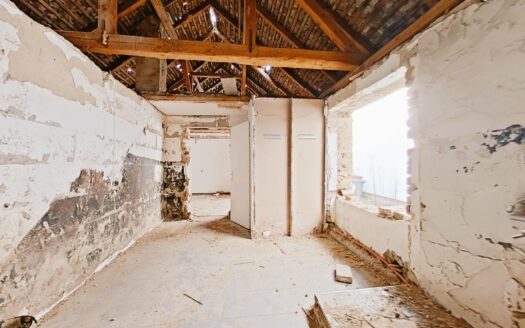 IHRE CHANCE IN ZIERSDORF – BAUGRUND MIT PROJEKT-IDEE & GROSSEM GARTEN – NUR 99.000,-