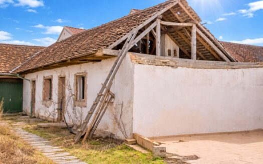 IHRE CHANCE IN ZIERSDORF – BAUGRUND MIT PROJEKT-IDEE & GROSSEM GARTEN – NUR 99.000,-