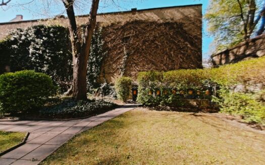 IHRE CHANCE FÜR DEN 5., NÄHE SCHLOSS-QUADRAT +TOP-ZUSTAND: 2-ZIMMER-CITY-WOHNUNG+EXTRA KÜCHE