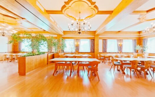 IHRE CHANCE – HAUS ca. 218 m² WNFL + ca. 350 m² BUSINESS + ca. 24.700 m² EIGENGRUND