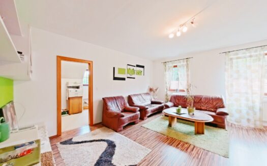 IHRE CHANCE – HAUS ca. 218 m² WNFL + ca. 350 m² BUSINESS + ca. 24.700 m² EIGENGRUND