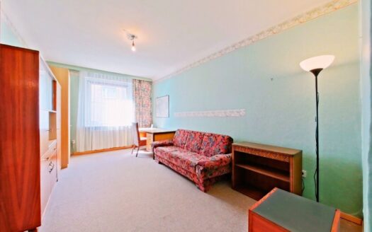 IHRE CHANCE +89 m² +3-ZIMMER-WOHNUNG +U1-KEPLERPLATZ + LIFTHAUS