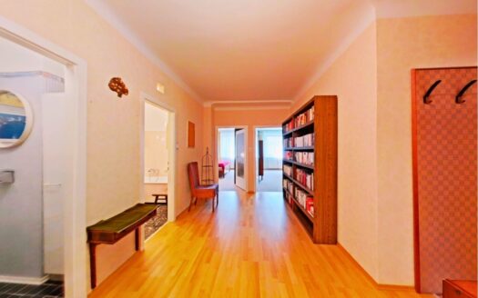 IHRE CHANCE +89 m² +3-ZIMMER-WOHNUNG +U1-KEPLERPLATZ + LIFTHAUS