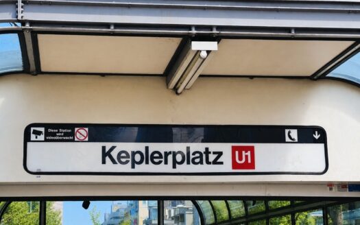 IHRE CHANCE +89 m² +3-ZIMMER-WOHNUNG +U1-KEPLERPLATZ + LIFTHAUS
