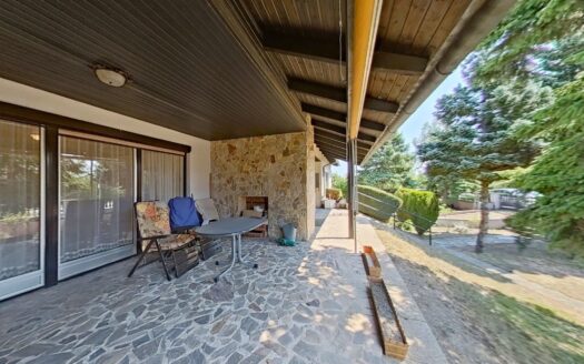IHRE CHANCE: 3-ZIMMER-BUNGALOW + ca. 1.145 m² EIGENGRUND +VB 490.000,- +GARAGE+KELLER