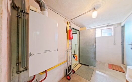 IHRE CHANCE: 3-ZIMMER-BUNGALOW + ca. 1.145 m² EIGENGRUND +VB 490.000,- +GARAGE+KELLER